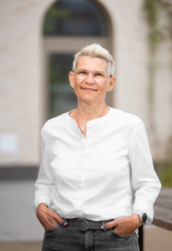 Anundo Team Portrait von Barbara Hanske