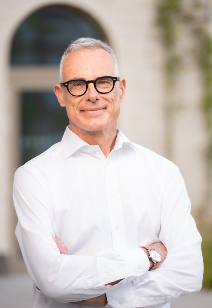 Anundo Gründer Alexander Sascha Döring