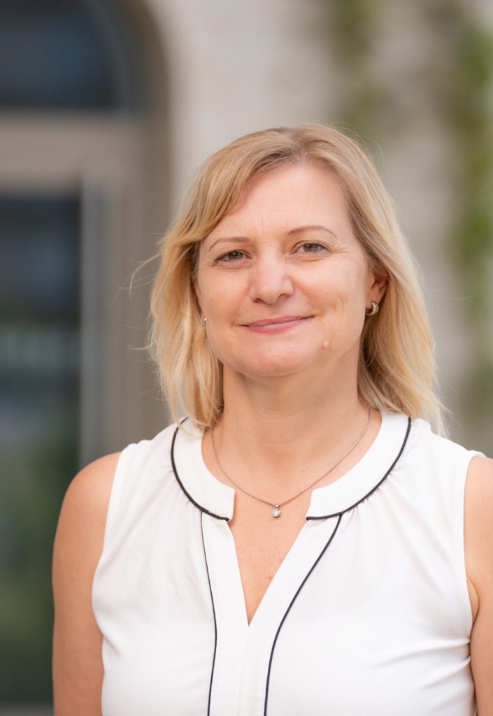 Anundo Team Portrait von Irene Kraft