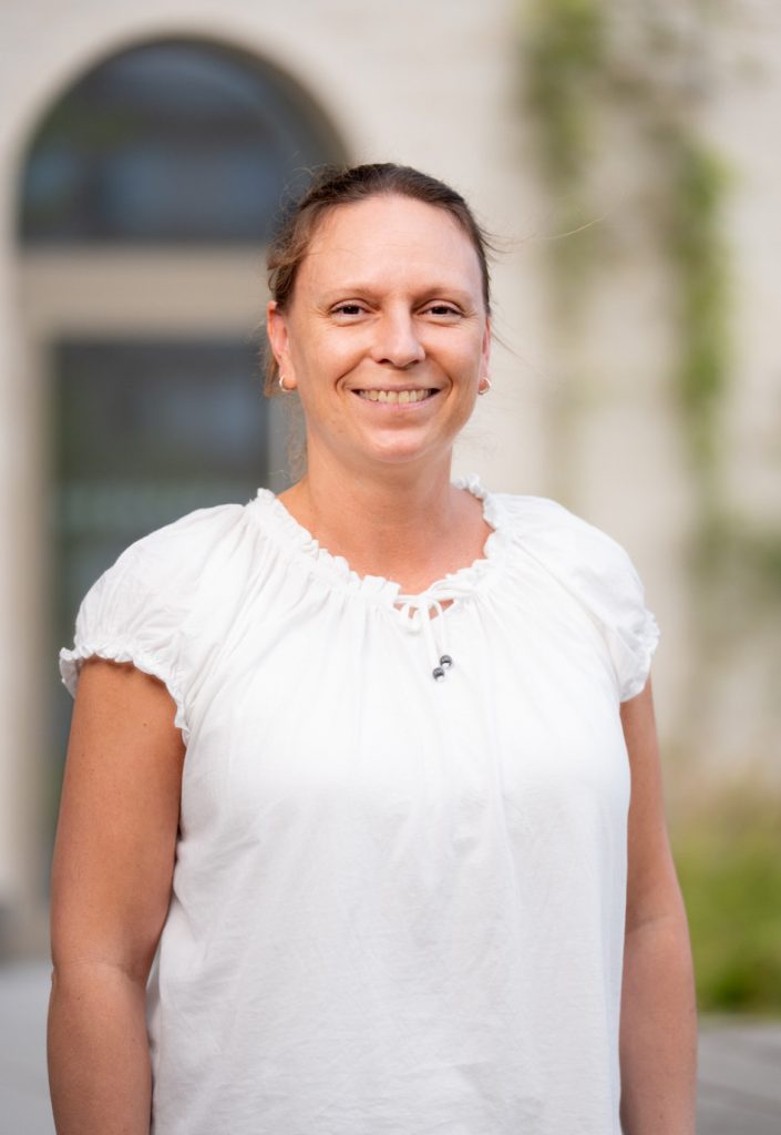 Anundo Team Portrait von Maike Niesporek