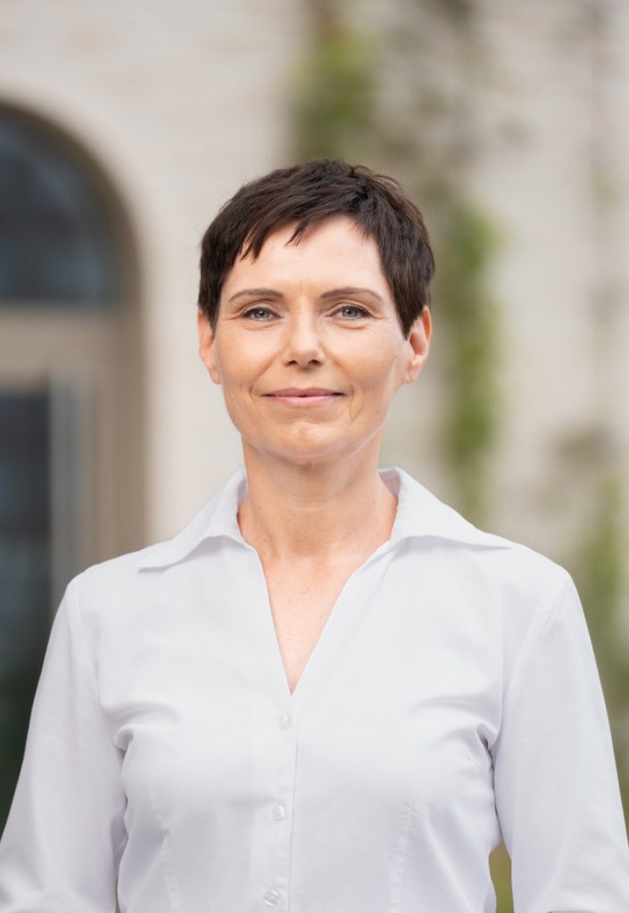 Anundo Team Portrait von Maria Holm