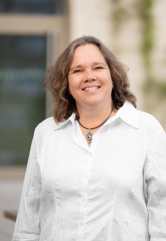 Anundo Team Portrait von Marion Müller