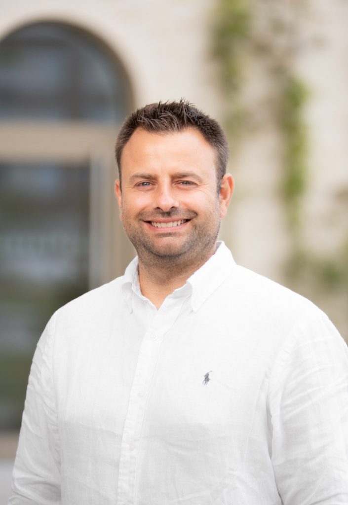 Anundo Team Portrait von Proychev Atanas