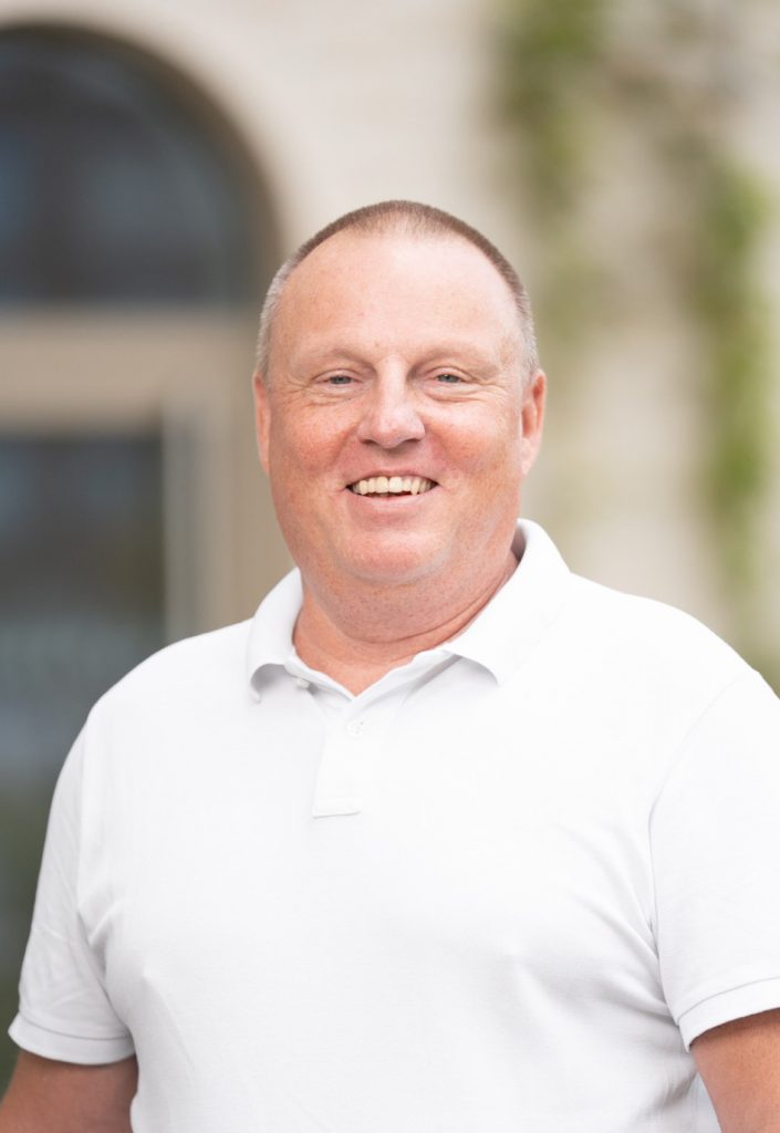 Anundo Team Portrait von Stefan Herdt